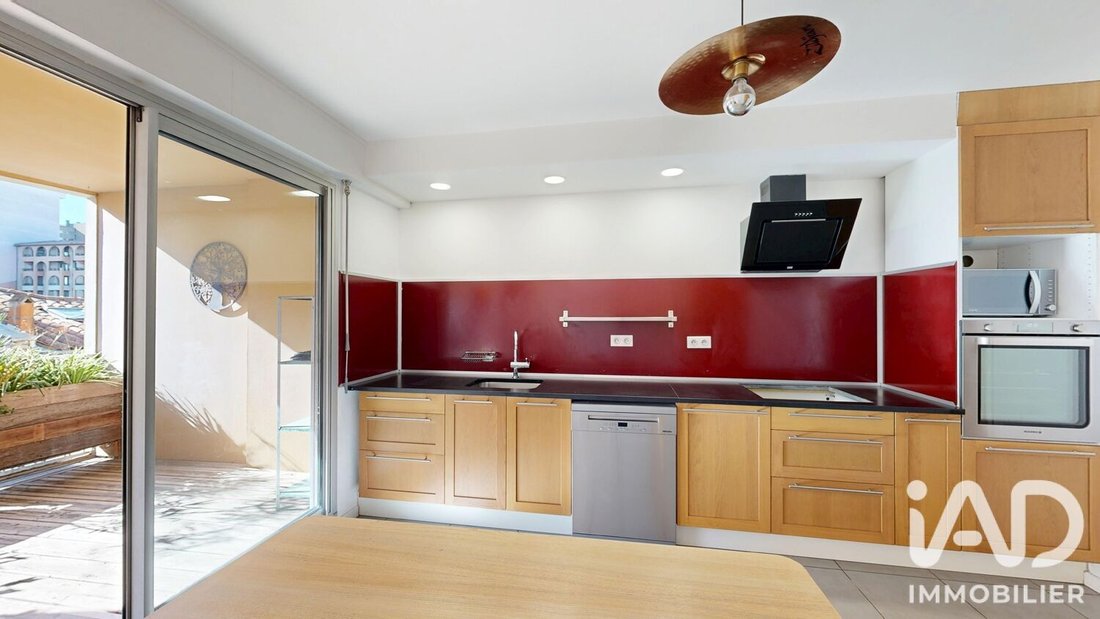 Appartement à Lardenne-Les Pradettes-Basso Cambo, Toulouse, France 4 - 19144108