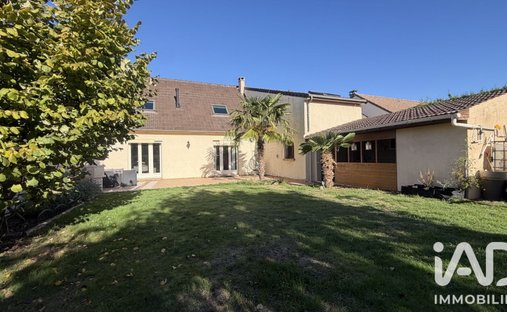 Haus in Servon, Île-de-France, Frankreich 1