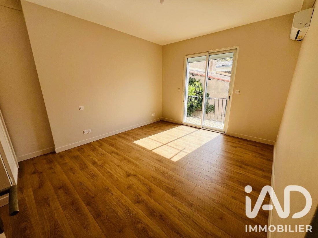 Apartment in Espace Villeroy-Les Quilles, Sète, France 5 - 19144056