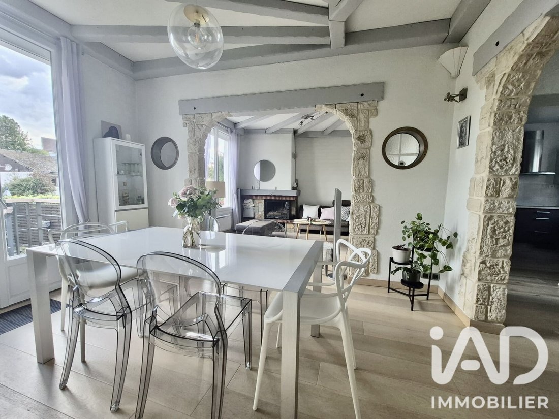 House in La Prevote, Thiais, France 2 - 19144086