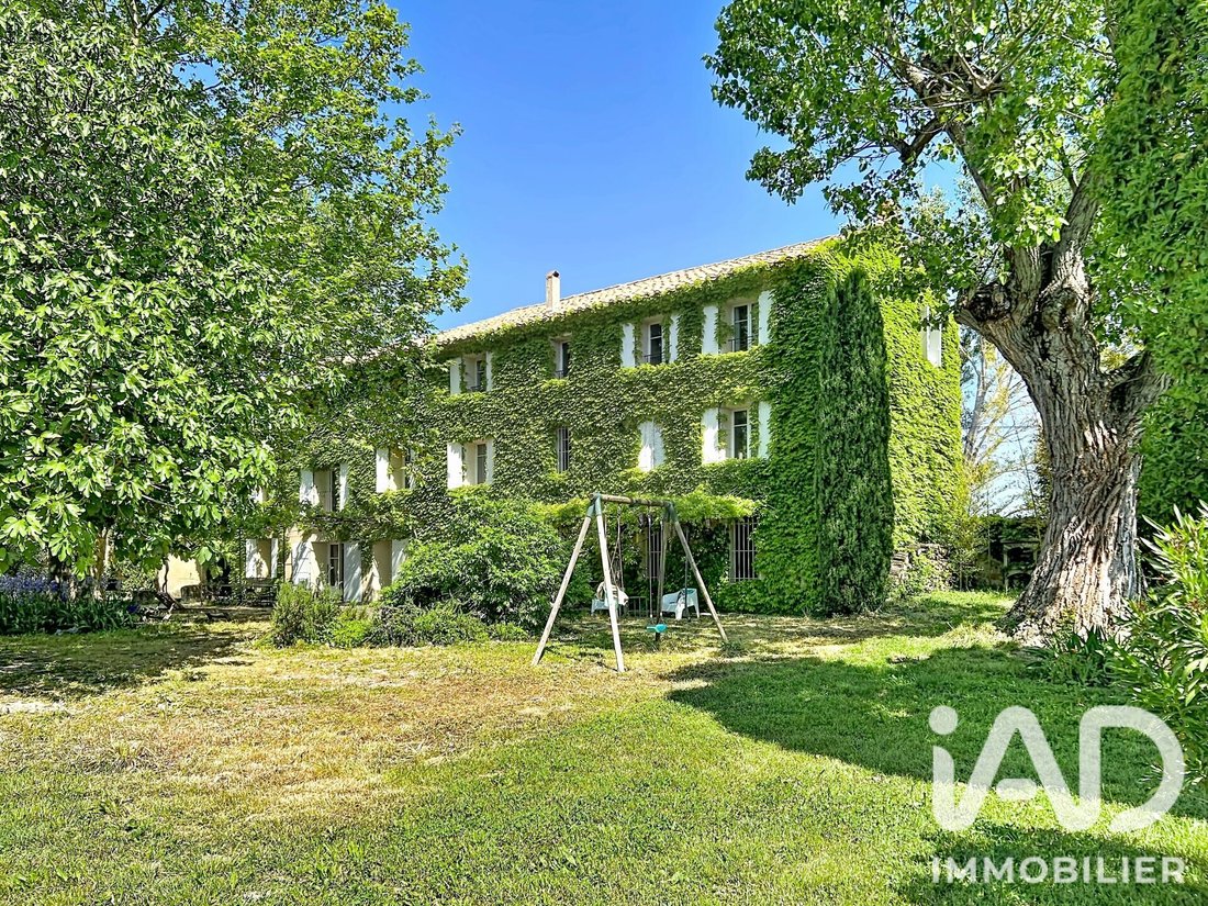 Casa a Arancio, Provenza-Alpi-Costa Azzurra, Francia 3 - 19144016