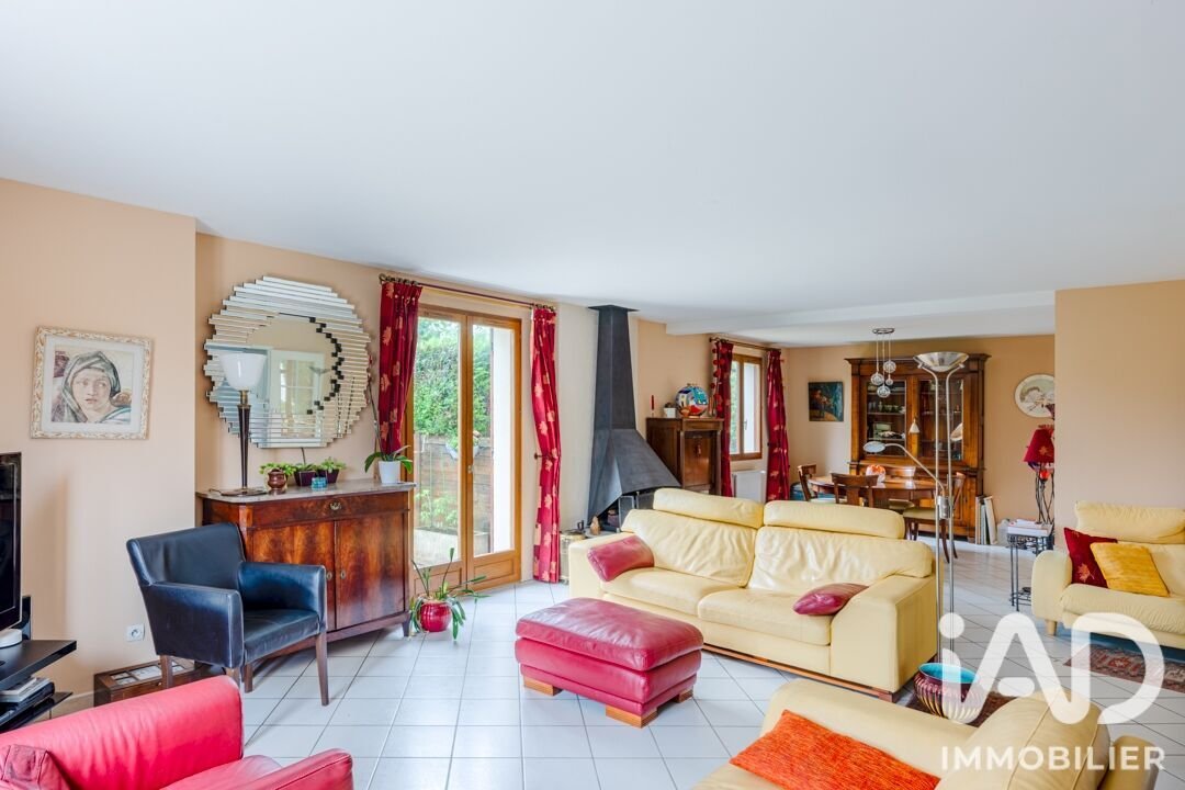 House in Herblay-sur-Seine, Ile-de-France, France 5 - 19144034
