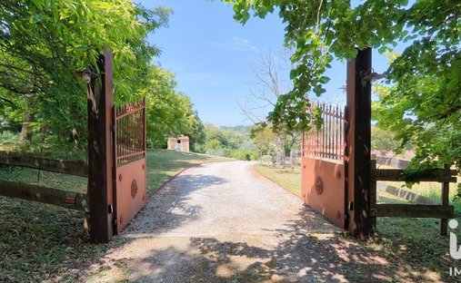 Maison à Duravel, Occitanie, France 1
