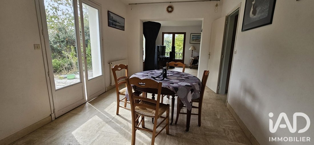 House in Tregastel, Brittany, France 2 - 19144065