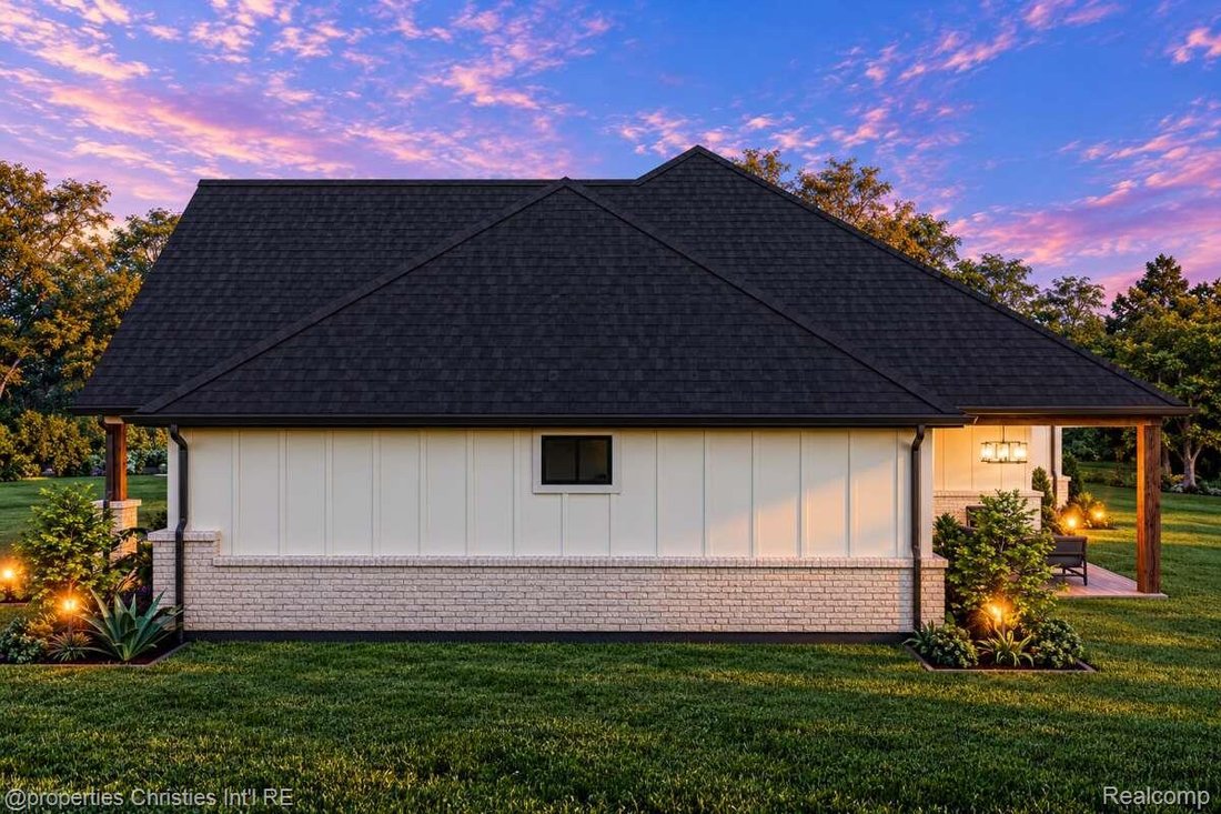 House in Township of Northville, Michigan, United States 3 - 19143457