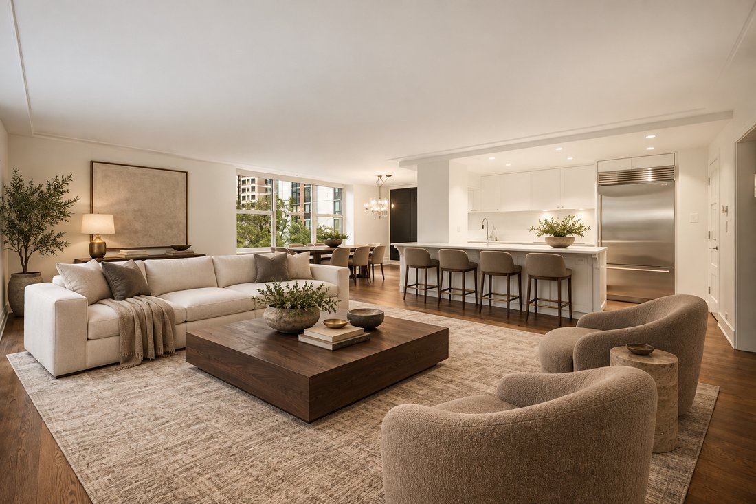 Condo in Chicago, Illinois, United States 3 - 19143537