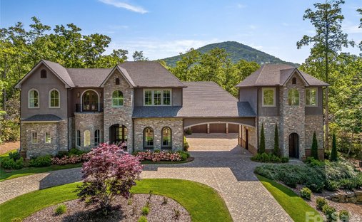House in Arden, North Carolina, United States 1