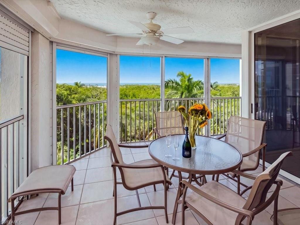 Eigentumswohnung in Naples, Florida, Vereinigte Staaten 4 - 19143484