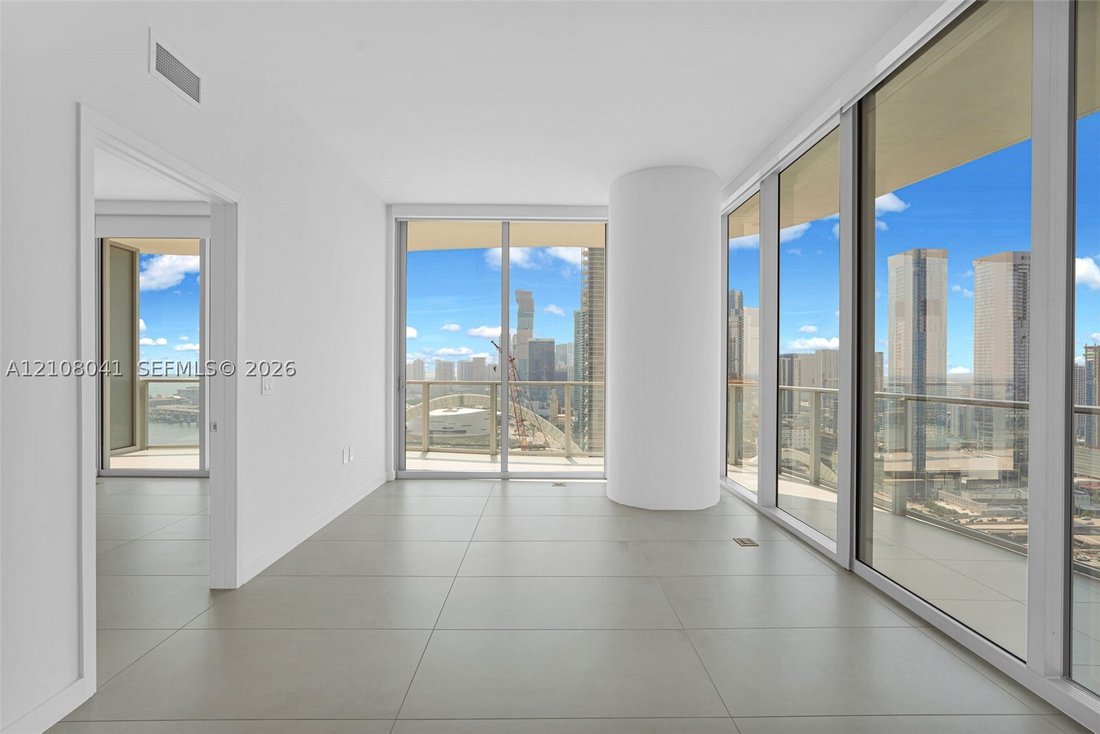 Condominio a Miami, Florida, Stati Uniti 3 - 19143505