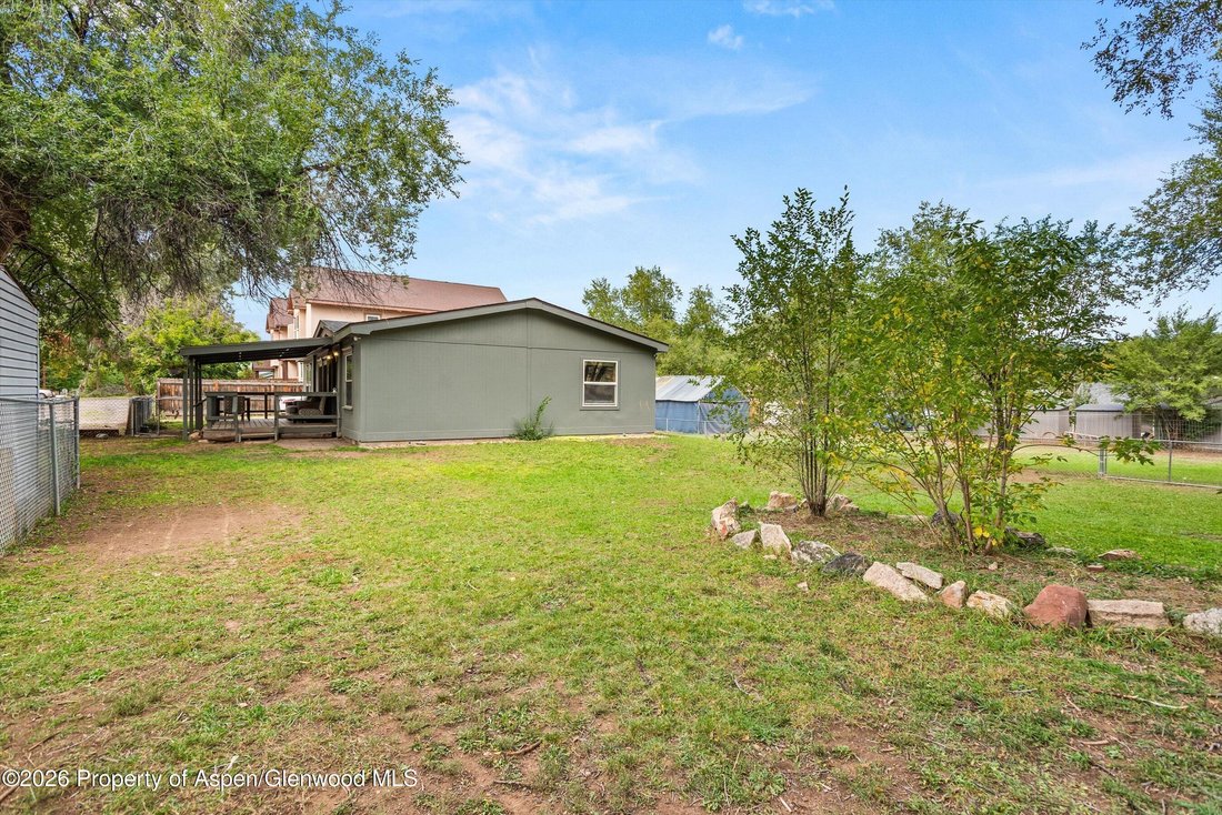 House in Carbondale, Colorado, United States 5 - 19143496