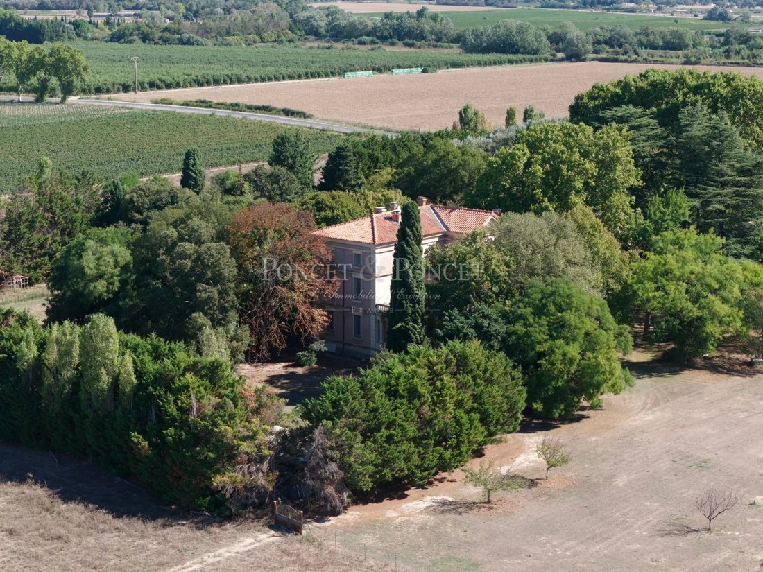 Villa à Port Marianne, Montpellier, France 2 - 19143708