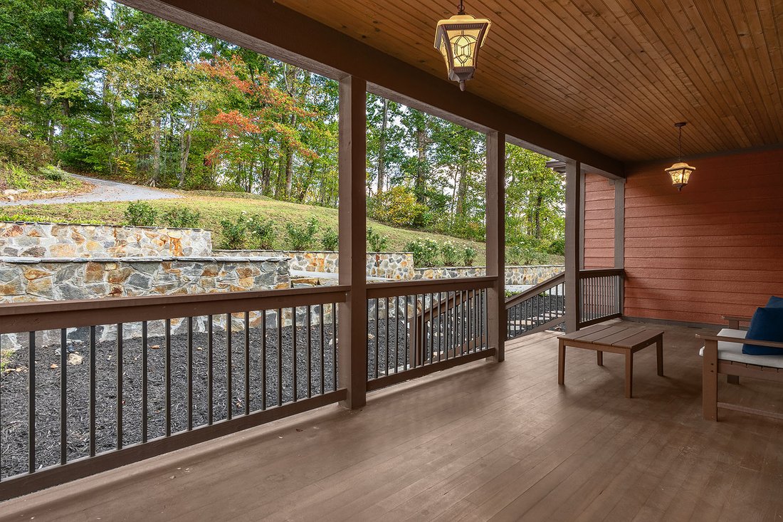 Casa en Asheville, Carolina del Norte, Estados Unidos 4 - 19143540