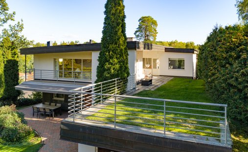 Villa in Danderyd, Stockholms län, Schweden 1