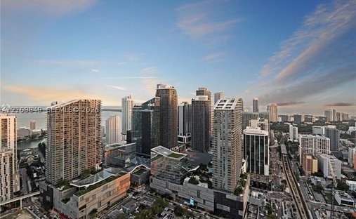 Condominio a Miami, Florida, Stati Uniti 1