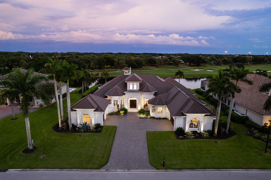 House in Fort Myers, Florida, United States 1 - 19143532