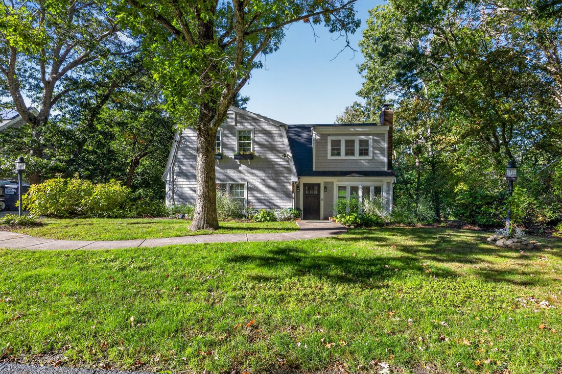 Casa a Mashpee, Massachusetts, Stati Uniti 2 - 19143528