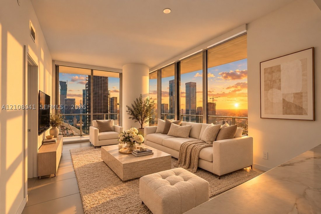 Condominio a Miami, Florida, Stati Uniti 1 - 19143505