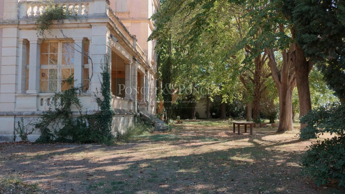 Villa à Port Marianne, Montpellier, France 4 - 19143708