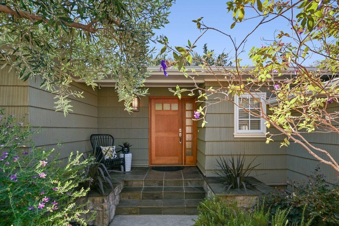 House in San Mateo, California, United States 5 - 19143498