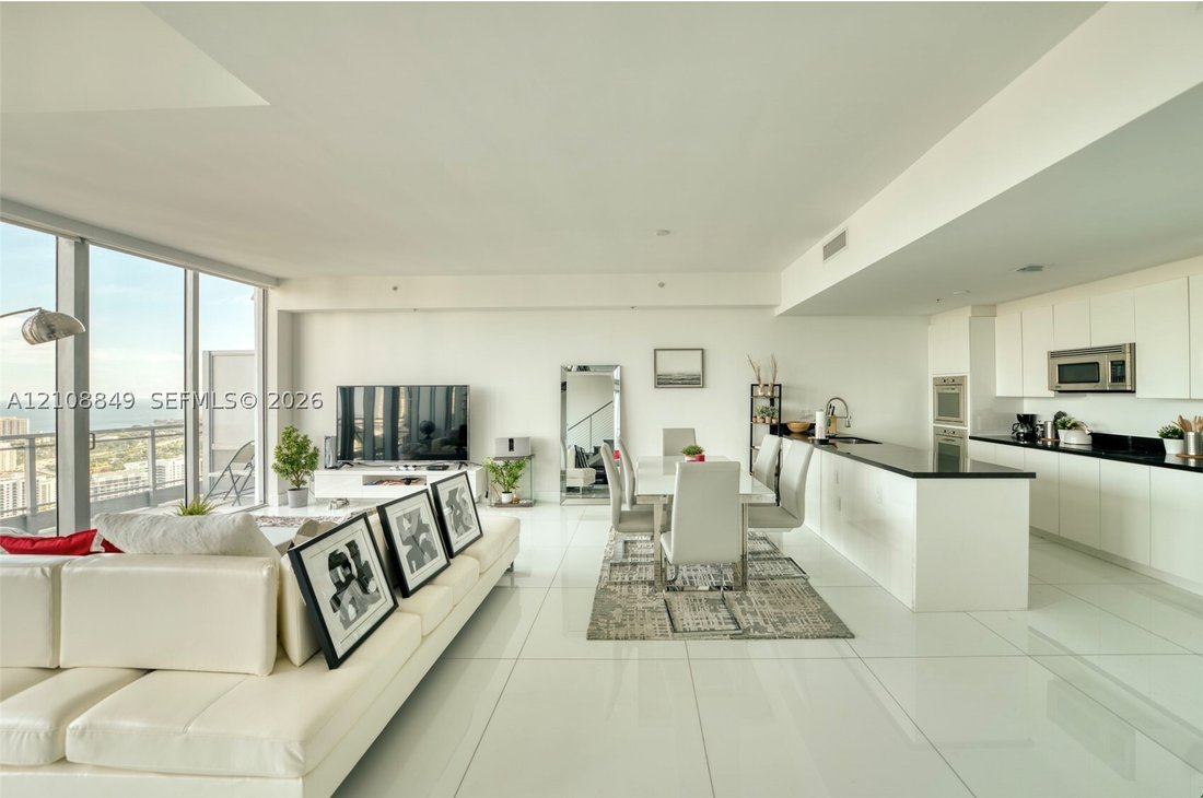 Condominio a Miami, Florida, Stati Uniti 5 - 19143499