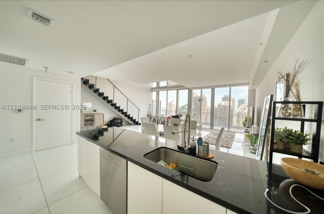 Condominio a Miami, Florida, Stati Uniti 4 - 19143499