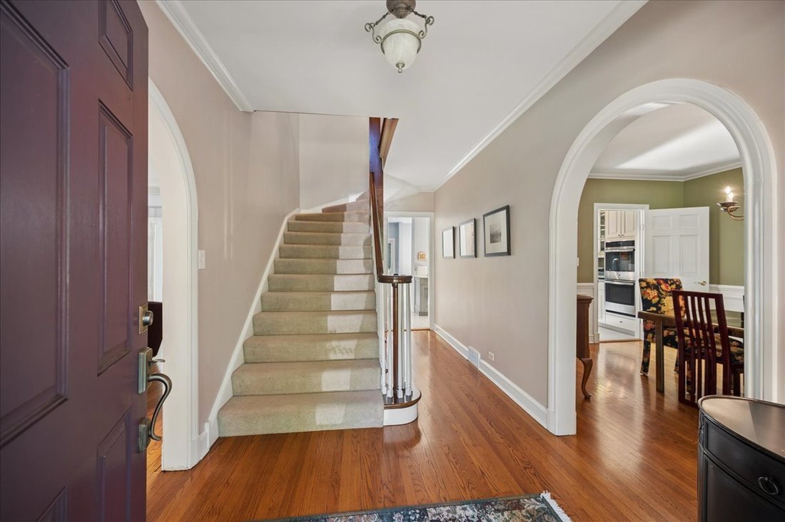 House in Highland Park, Illinois, United States 2 - 19143477
