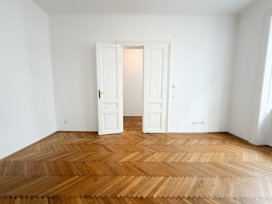 Wohnung in Wien, Wien, Österreich 5 - 19143548