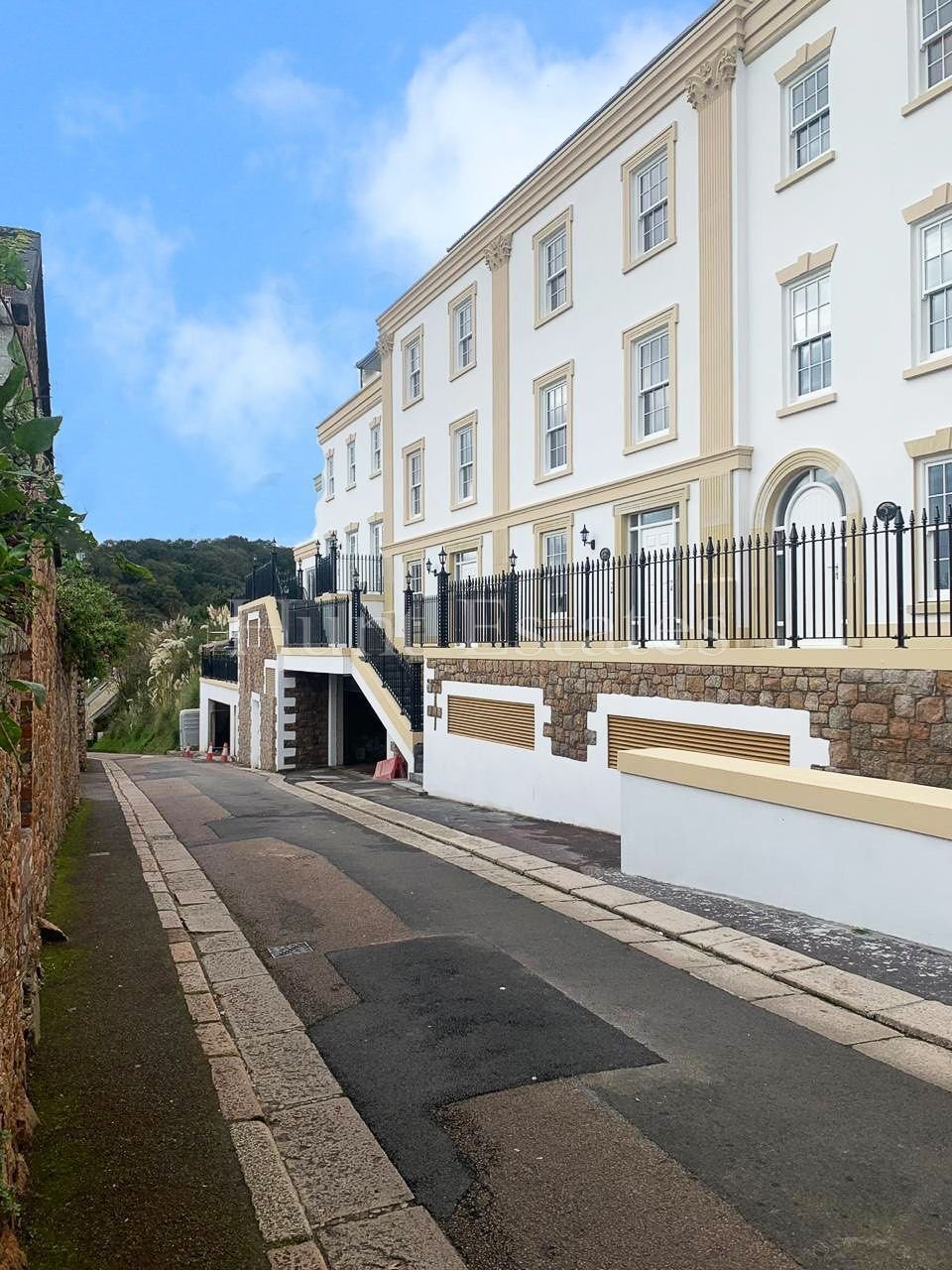 Apartment in Jersey, St Lawrence, Jersey 2 - 19143863