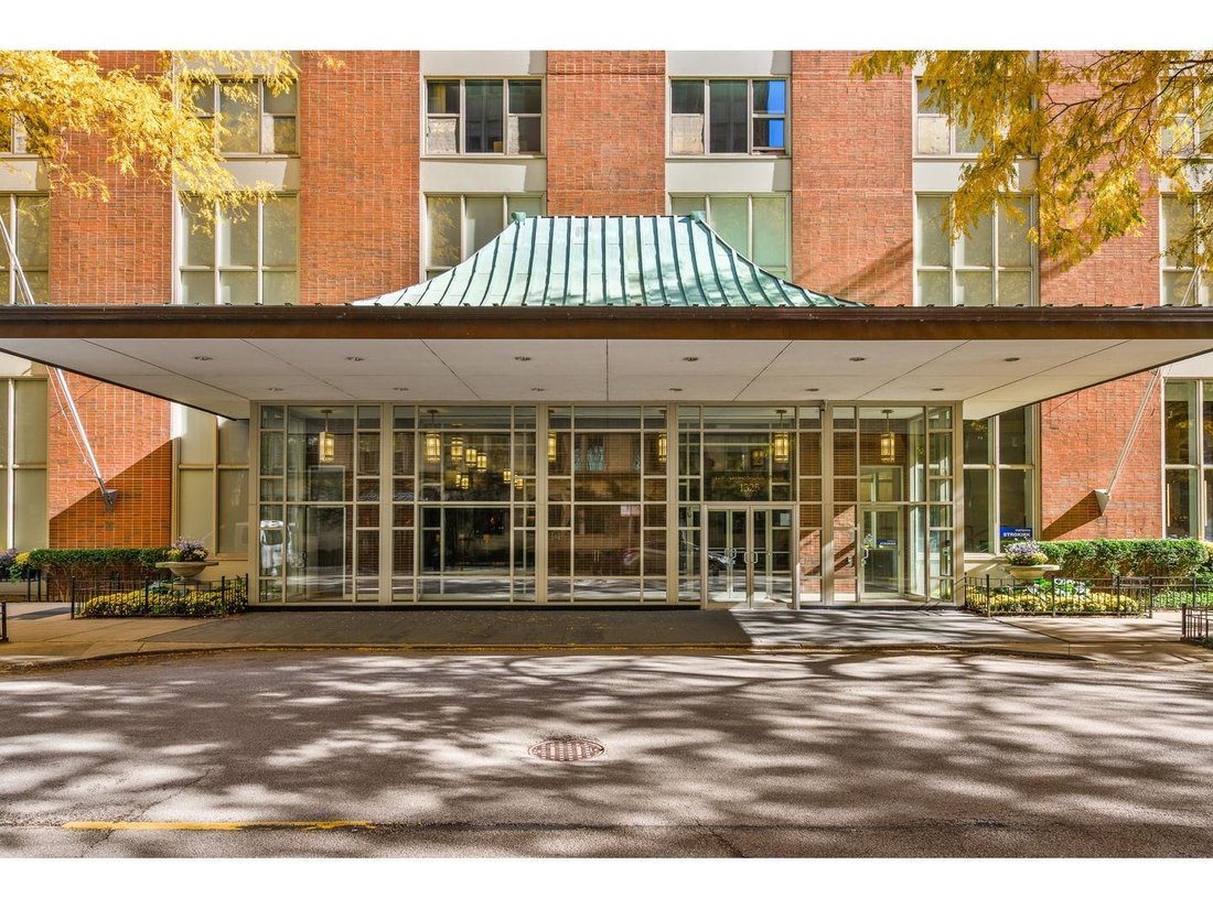 Condo in Chicago, Illinois, United States 2 - 19143537