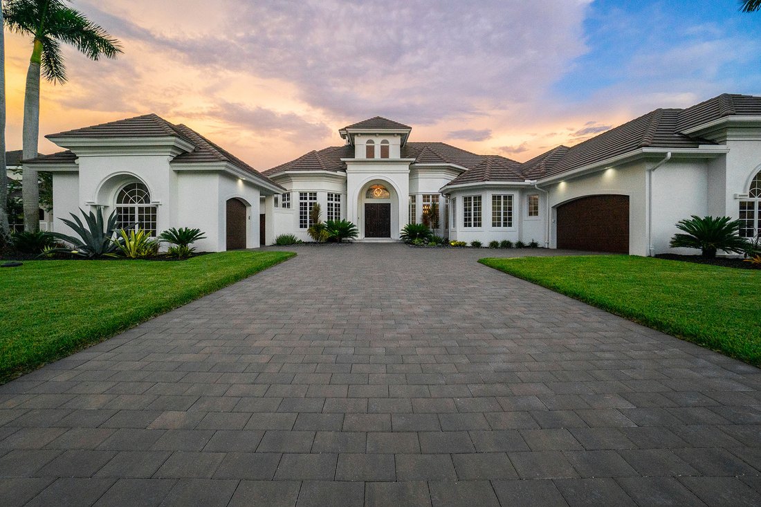 House in Fort Myers, Florida, United States 4 - 19143532