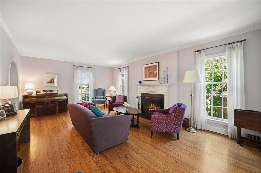 House in Highland Park, Illinois, United States 4 - 19143477
