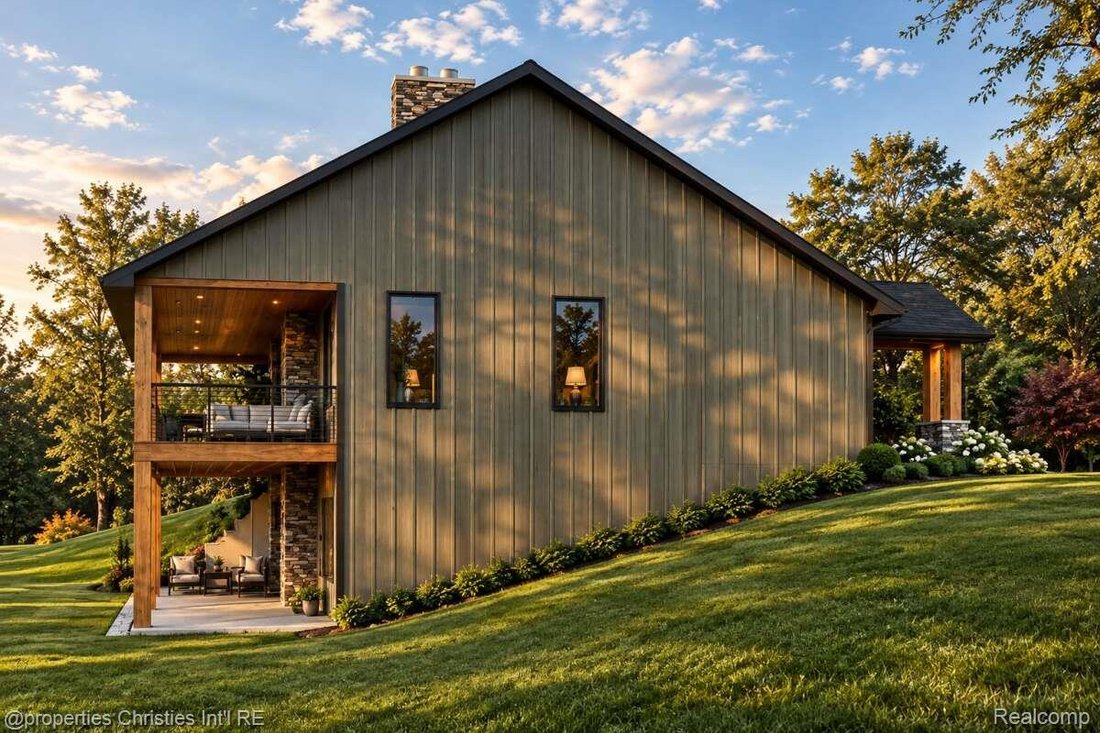 House in Township of Northville, Michigan, United States 5 - 19143455