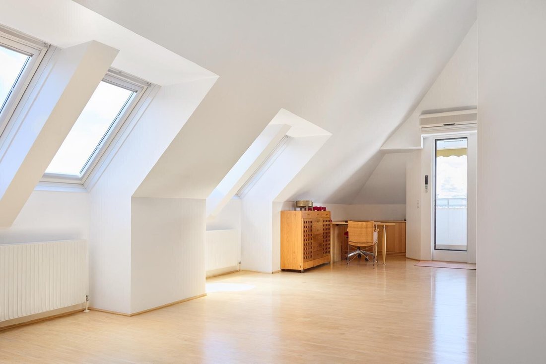 Penthouse in Wien, Wien, Österreich 3 - 19143518