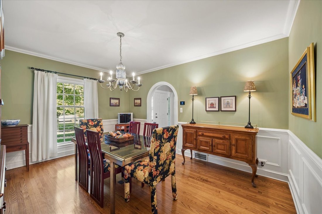 House in Highland Park, Illinois, United States 5 - 19143477