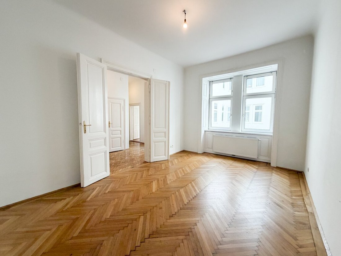 Wohnung in Wien, Wien, Österreich 1 - 19143548