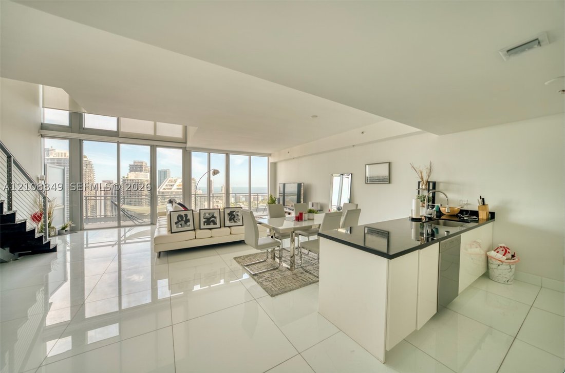 Condominio a Miami, Florida, Stati Uniti 3 - 19143499