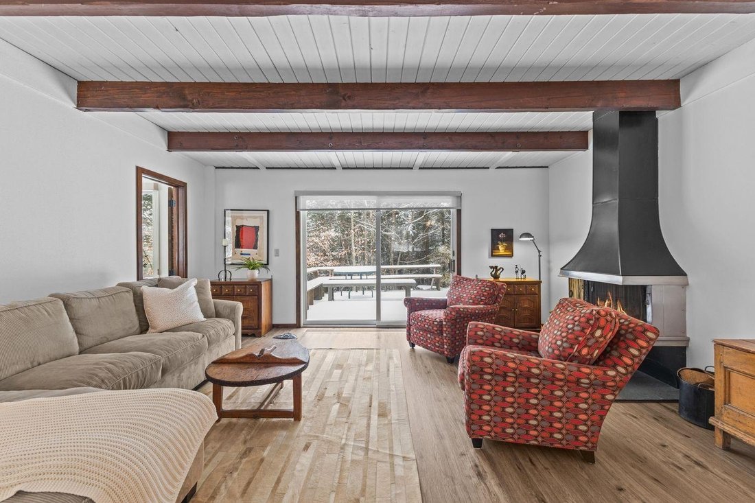 Condo in Stowe, Vermont, United States 2 - 19143542