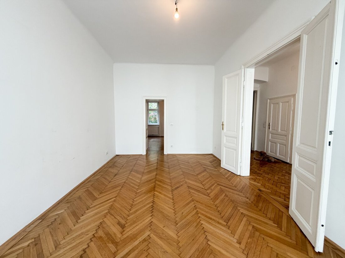 Wohnung in Wien, Wien, Österreich 3 - 19143548