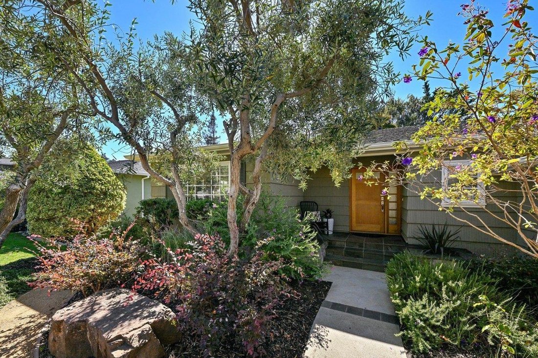 House in San Mateo, California, United States 3 - 19143498
