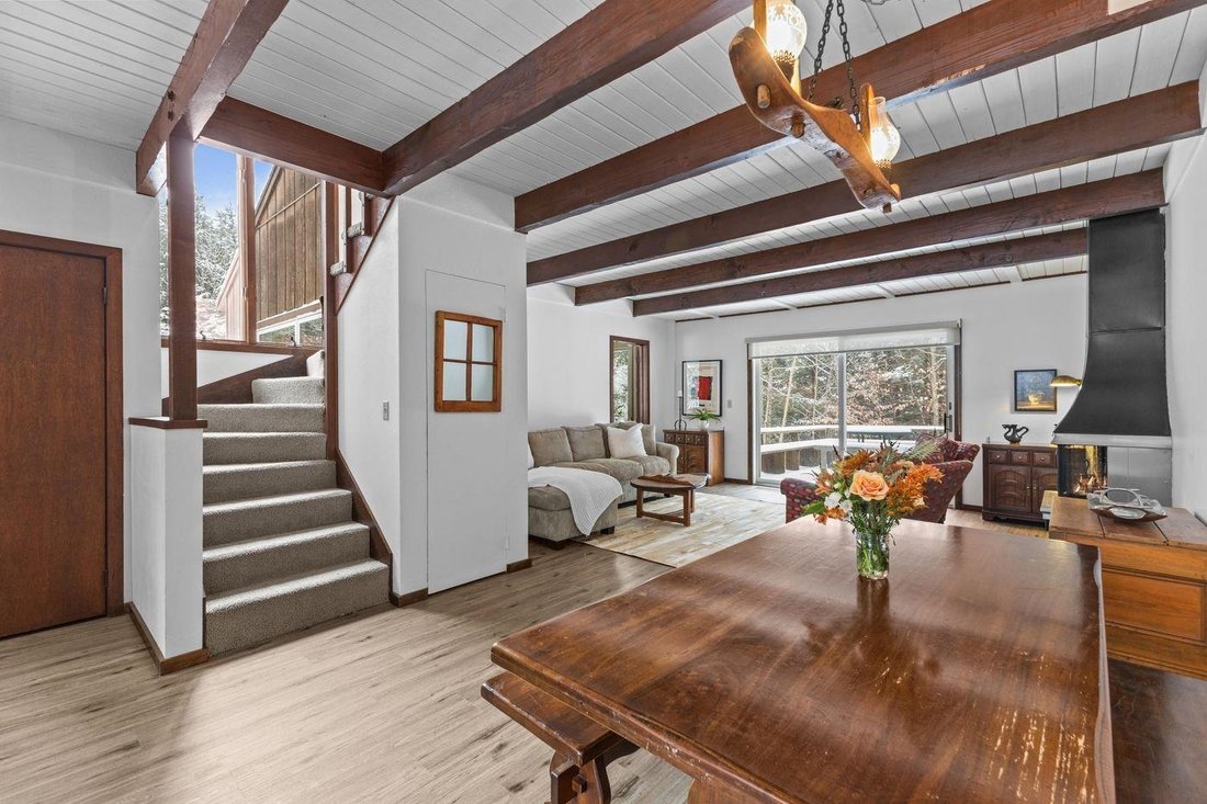 Condo in Stowe, Vermont, United States 1 - 19143542