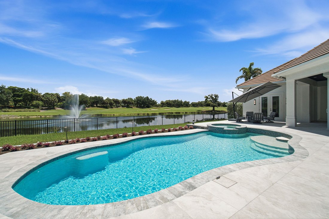House in Fort Myers, Florida, United States 2 - 19143532