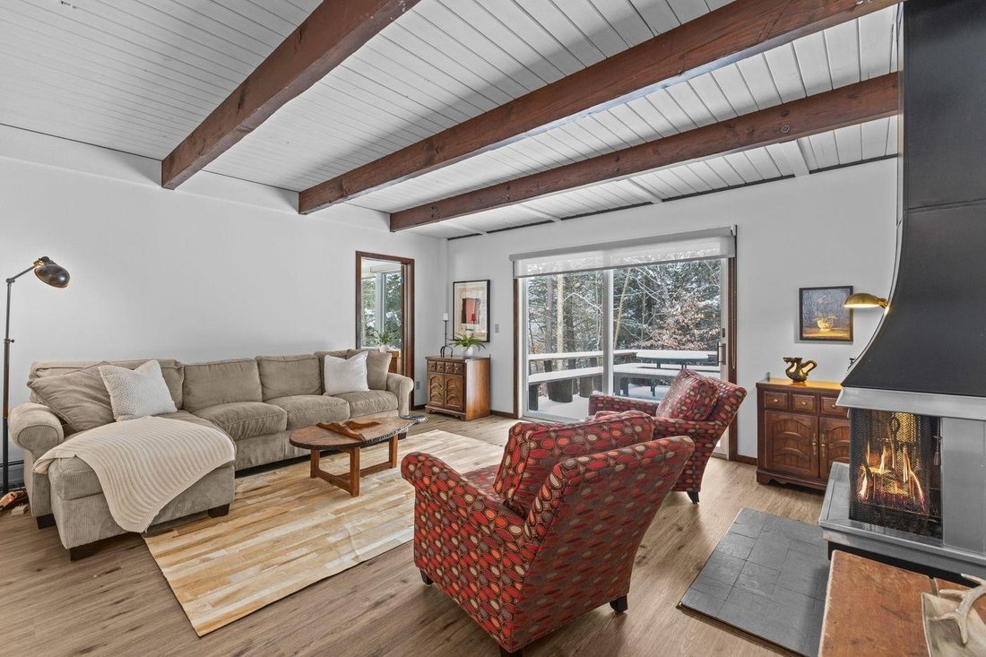 Condo in Stowe, Vermont, United States 3 - 19143542