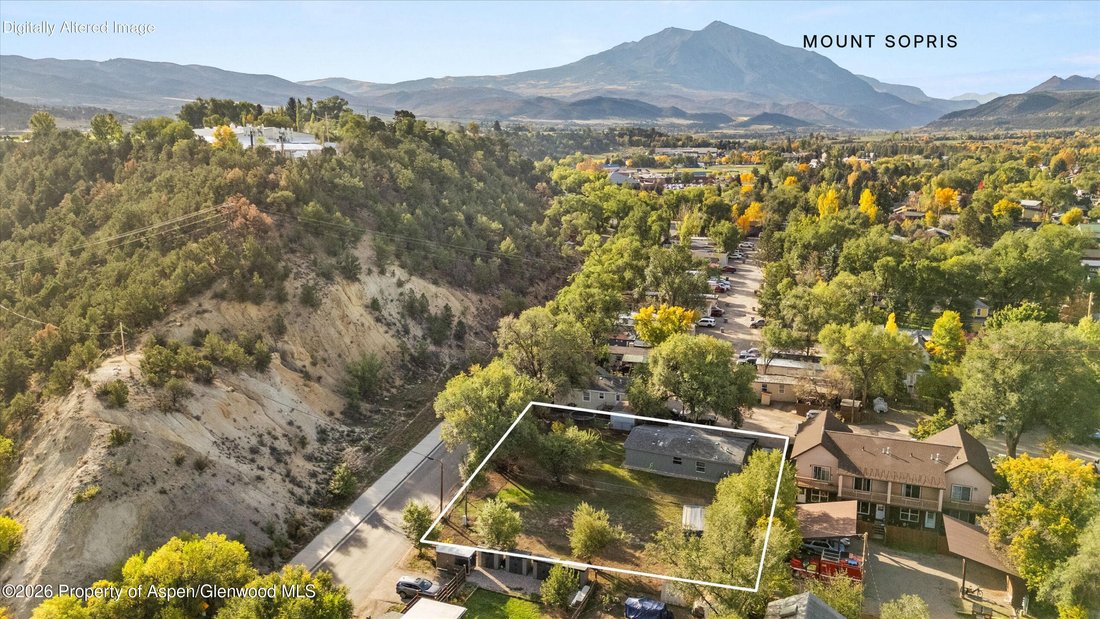 House in Carbondale, Colorado, United States 2 - 19143496