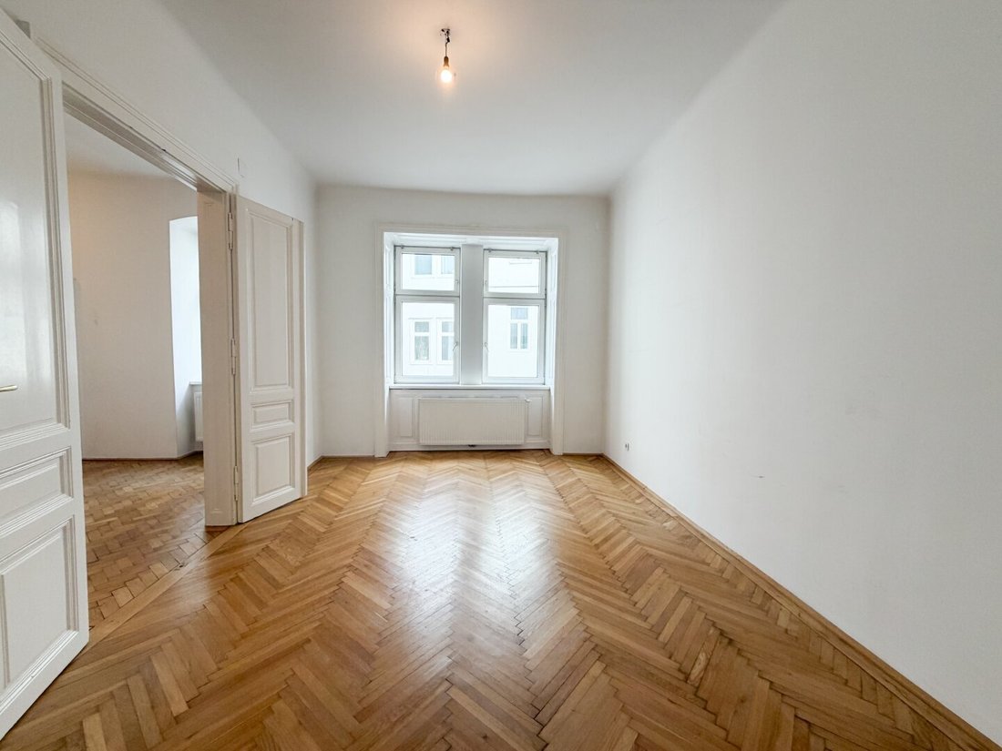Wohnung in Wien, Wien, Österreich 2 - 19143548