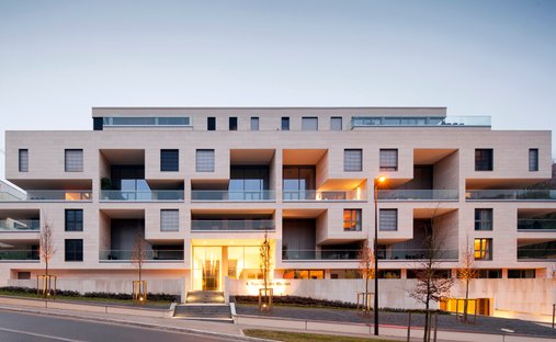 Haus in Luxemburg, Distrikt Luxemburg, Luxemburg 1