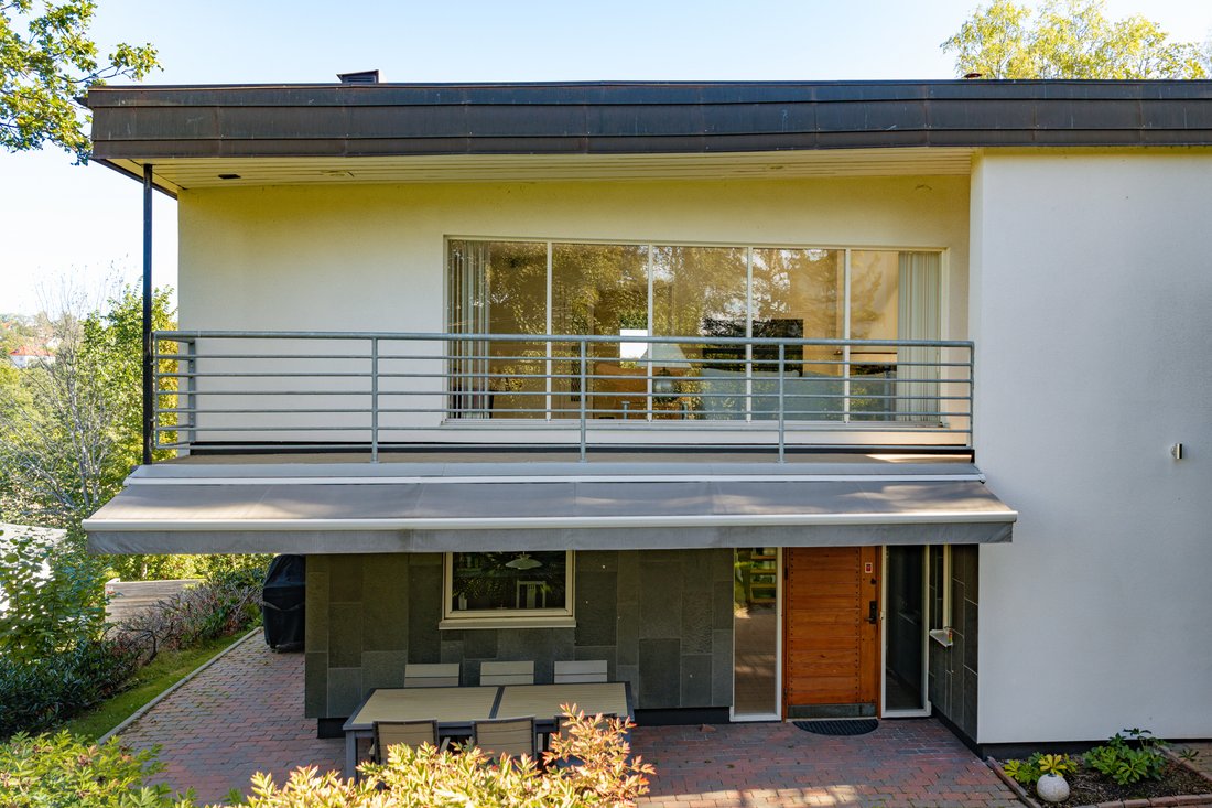 Villa in Danderyd, Stockholm County, Sweden 2 - 19143575