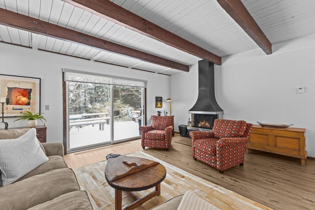 Condo in Stowe, Vermont, United States 4 - 19143542