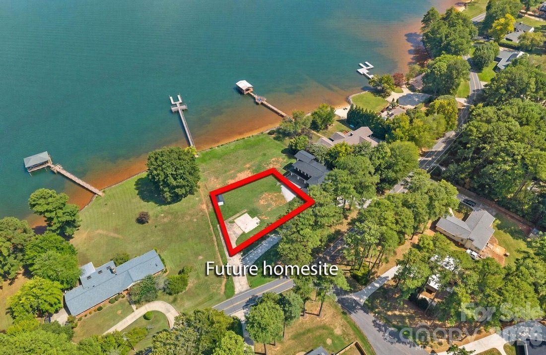 Land in Mooresville, North Carolina, United States 2 - 19143506