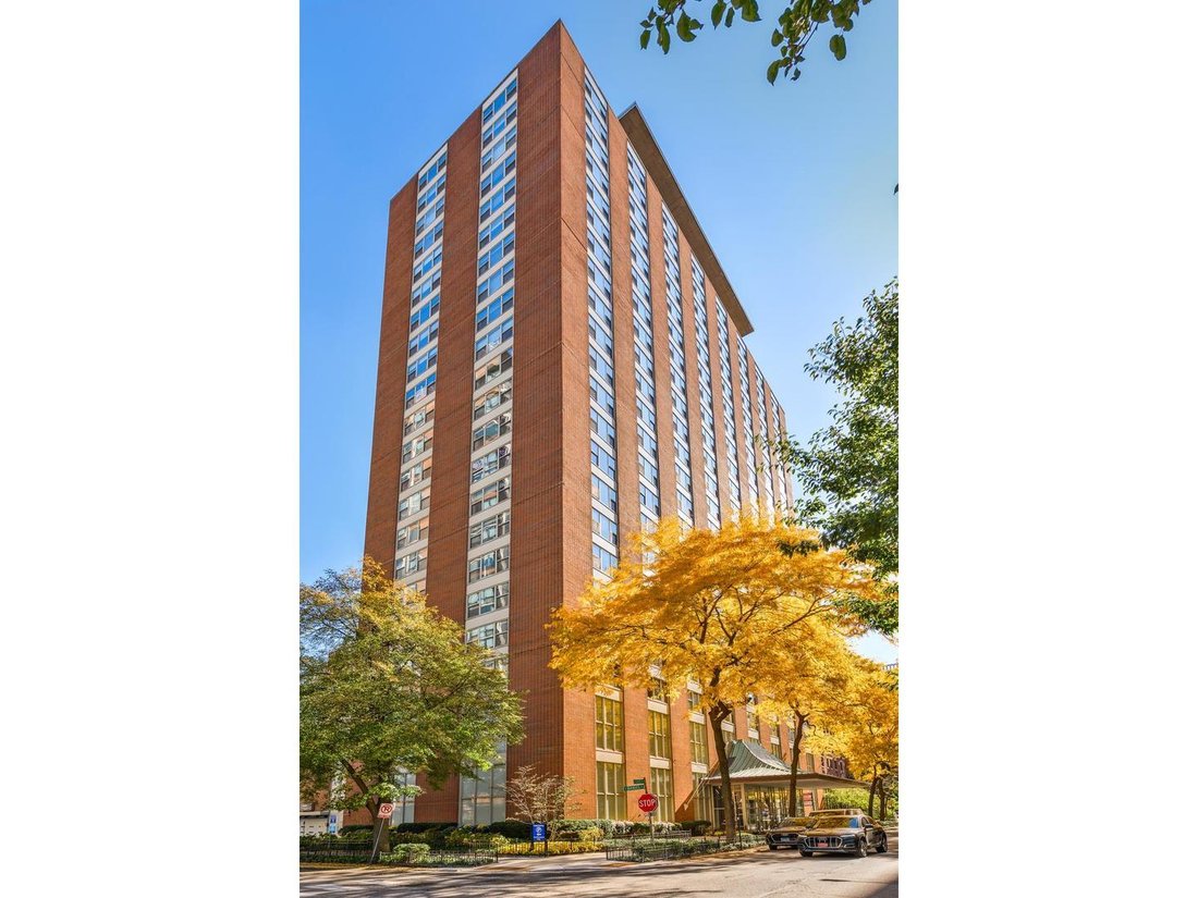 Condo in Chicago, Illinois, United States 1 - 19143537