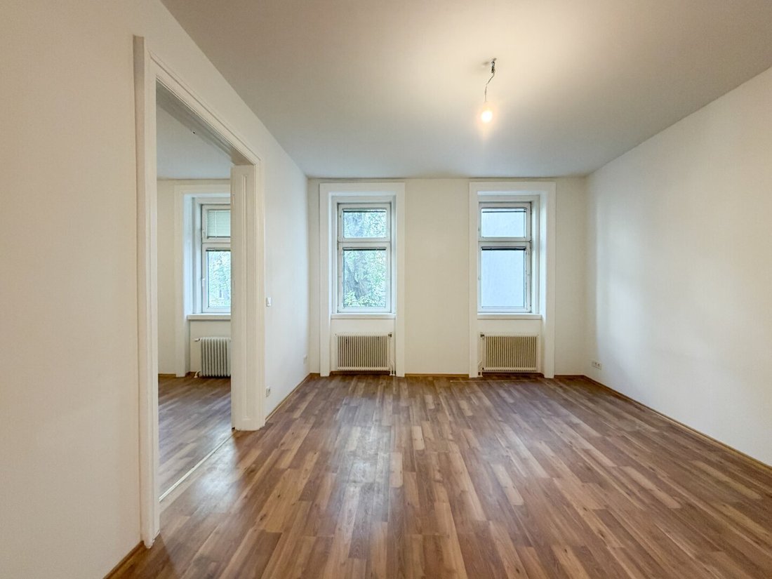 Wohnung in Wien, Wien, Österreich 1 - 19143527